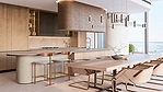 Luxury 1-Bedroom High ROI Apartment for Sale in SAAS Hills, Dubai Science Park gallery thumbnail 3
