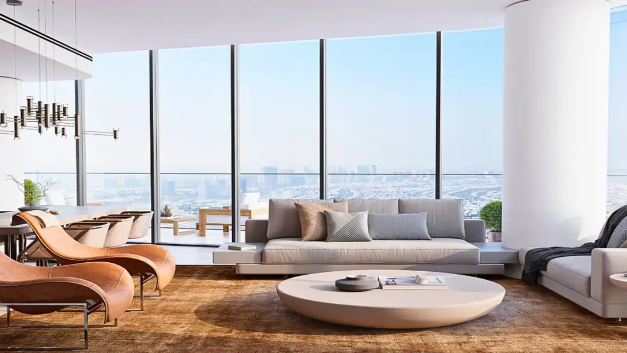 Роскошные апартаменты с 1 спальней и высокой рентабельностью инвестиций на продажу в районе SAAS Hills, Дубайский научный парк галерея 10