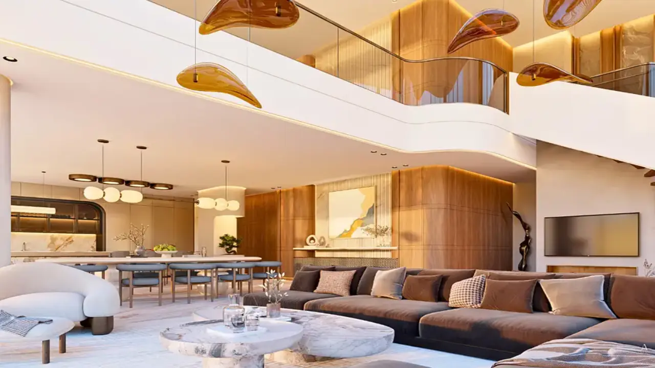 Роскошные апартаменты с 1 спальней и высокой рентабельностью инвестиций на продажу в районе SAAS Hills, Дубайский научный парк галерея 8