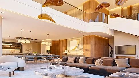 Luxury 1-Bedroom High ROI Apartment for Sale in SAAS Hills, Dubai Science Park gallery 8