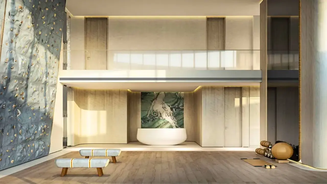 Роскошные апартаменты с 1 спальней и высокой рентабельностью инвестиций на продажу в районе SAAS Hills, Дубайский научный парк галерея 5