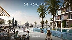 High ROI 2-Bedroom Waterfront Apartment for Sale in Seascape Building 1, Mina Rashid gallery thumbnail 8