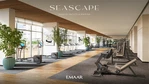 High ROI 2-Bedroom Waterfront Apartment for Sale in Seascape Building 1, Mina Rashid gallery thumbnail 1