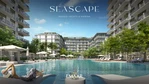 High ROI 2-Bedroom Waterfront Apartment for Sale in Seascape Building 1, Mina Rashid gallery thumbnail 15