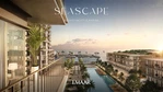 High ROI 2-Bedroom Waterfront Apartment for Sale in Seascape Building 1, Mina Rashid gallery thumbnail 10