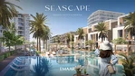 High ROI 2-Bedroom Waterfront Apartment for Sale in Seascape Building 1, Mina Rashid gallery thumbnail 9