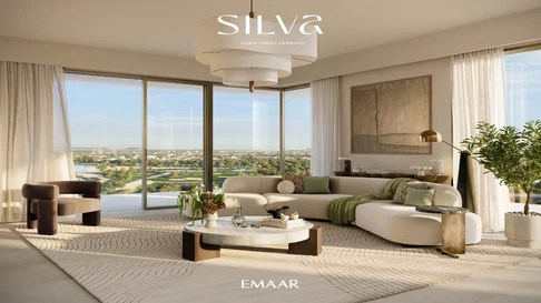 Brand New 1-Bedroom High ROI Apartment for Sale in Silva, Dubai Creek Harbour gallery 5