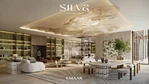Brand New 1-Bedroom High ROI Apartment for Sale in Silva, Dubai Creek Harbour gallery thumbnail 4