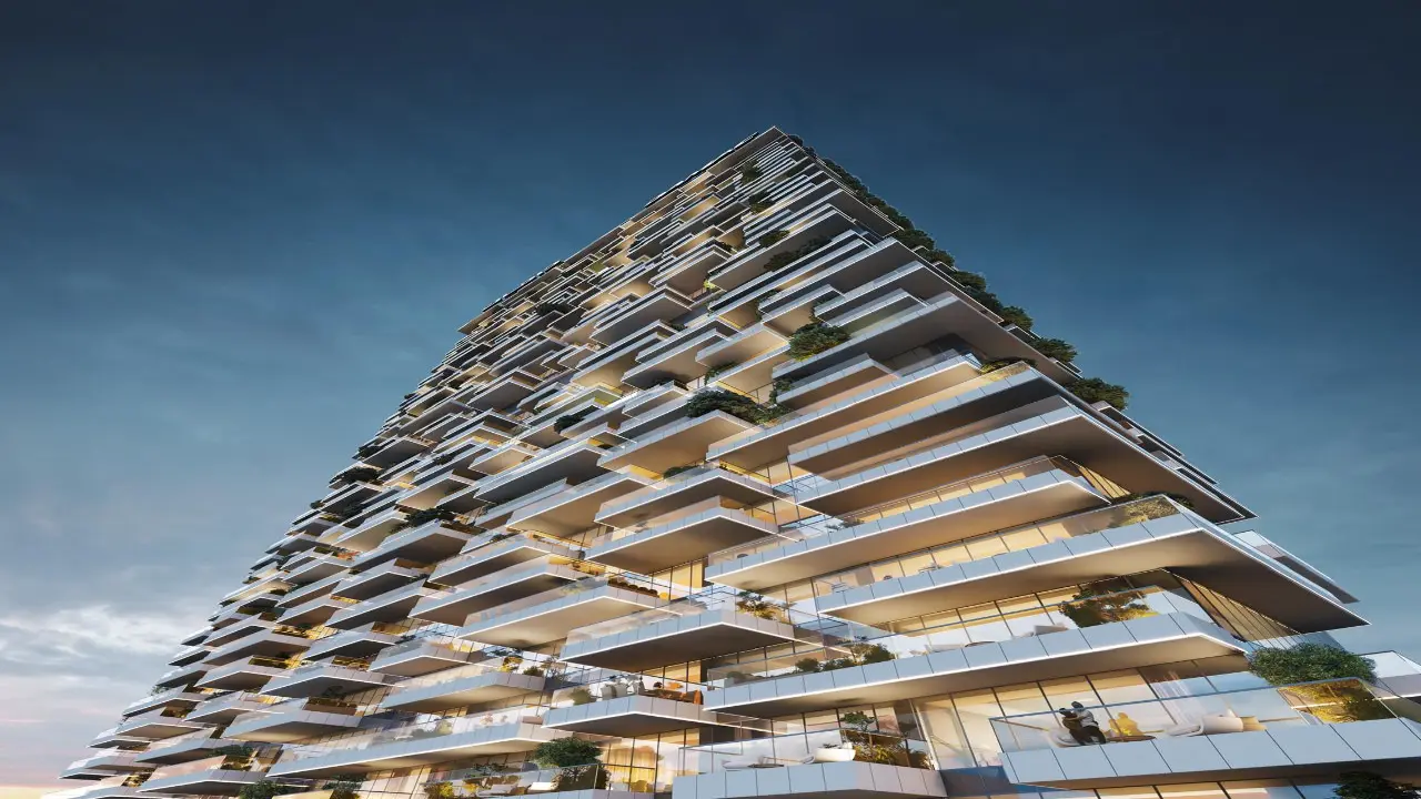 Luxury 1-Bedroom Premium Apartment for Sale in Safa Gate, Al Wasl gallery 5