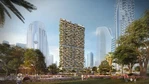 Luxury 1-Bedroom Premium Apartment for Sale in Safa Gate, Al Wasl gallery thumbnail 3