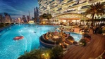 Luxury 1-Bedroom Premium Apartment for Sale in Safa Gate, Al Wasl gallery thumbnail 2