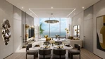 Luxury 1-Bedroom Premium Apartment for Sale in Safa Gate, Al Wasl gallery thumbnail 14