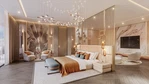 Luxury 1-Bedroom Premium Apartment for Sale in Safa Gate, Al Wasl gallery thumbnail 8