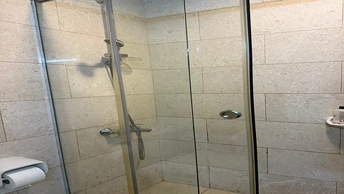 Fully Furnished & Spacious Studio Apartment for Rent in Safeer Tower 2, Business Bay gallery 3