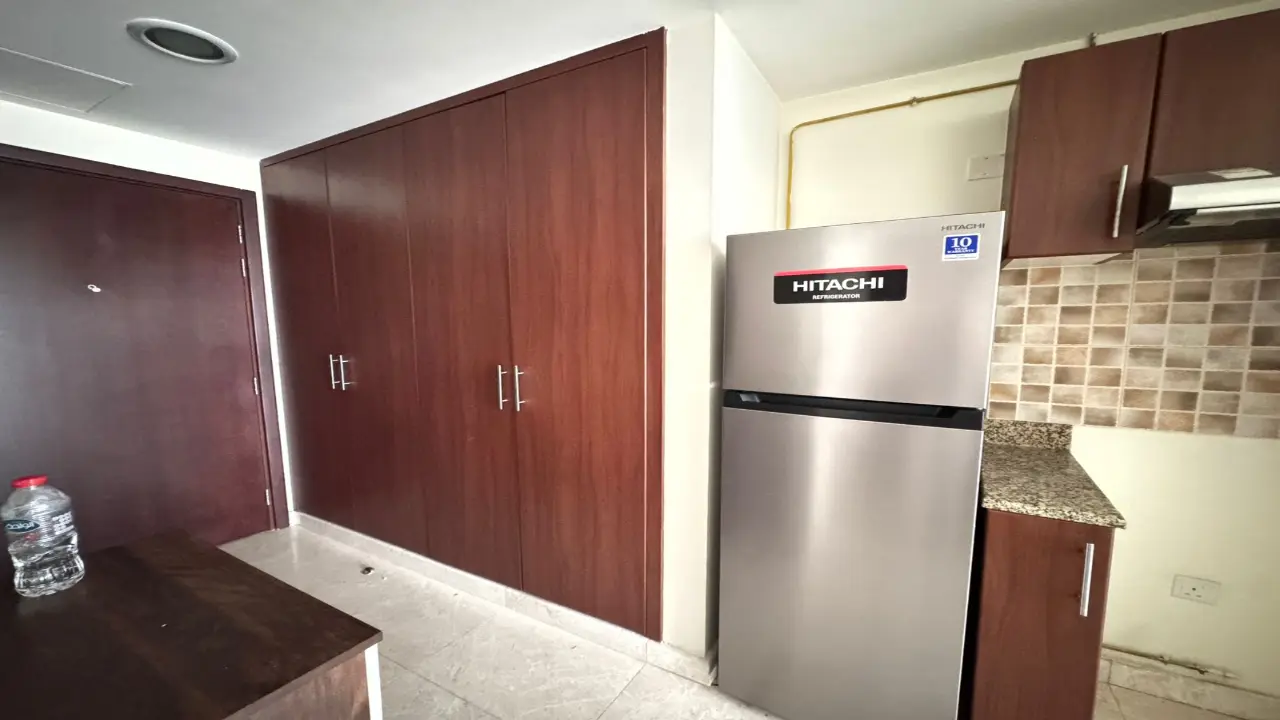 Студия с видом на Бурдж-Халифа в аренду в Safeer Tower 2, Business Bay галерея 10