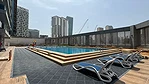 Студия с видом на Бурдж-Халифа в аренду в Safeer Tower 2, Business Bay миниатюра галереи 9