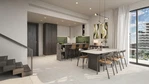 Modern 2-Bedroom Apartment for Sale in Sage, Verdes by Haven, Dubailand gallery thumbnail 4