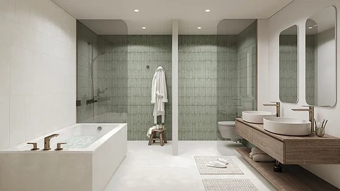 Modern 2-Bedroom Apartment for Sale in Sage, Verdes by Haven, Dubailand gallery 3