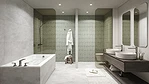 Modern 2-Bedroom Apartment for Sale in Sage, Verdes by Haven, Dubailand gallery thumbnail 2