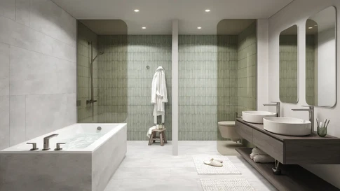 Modern 2-Bedroom Apartment for Sale in Sage, Verdes by Haven, Dubailand gallery 2
