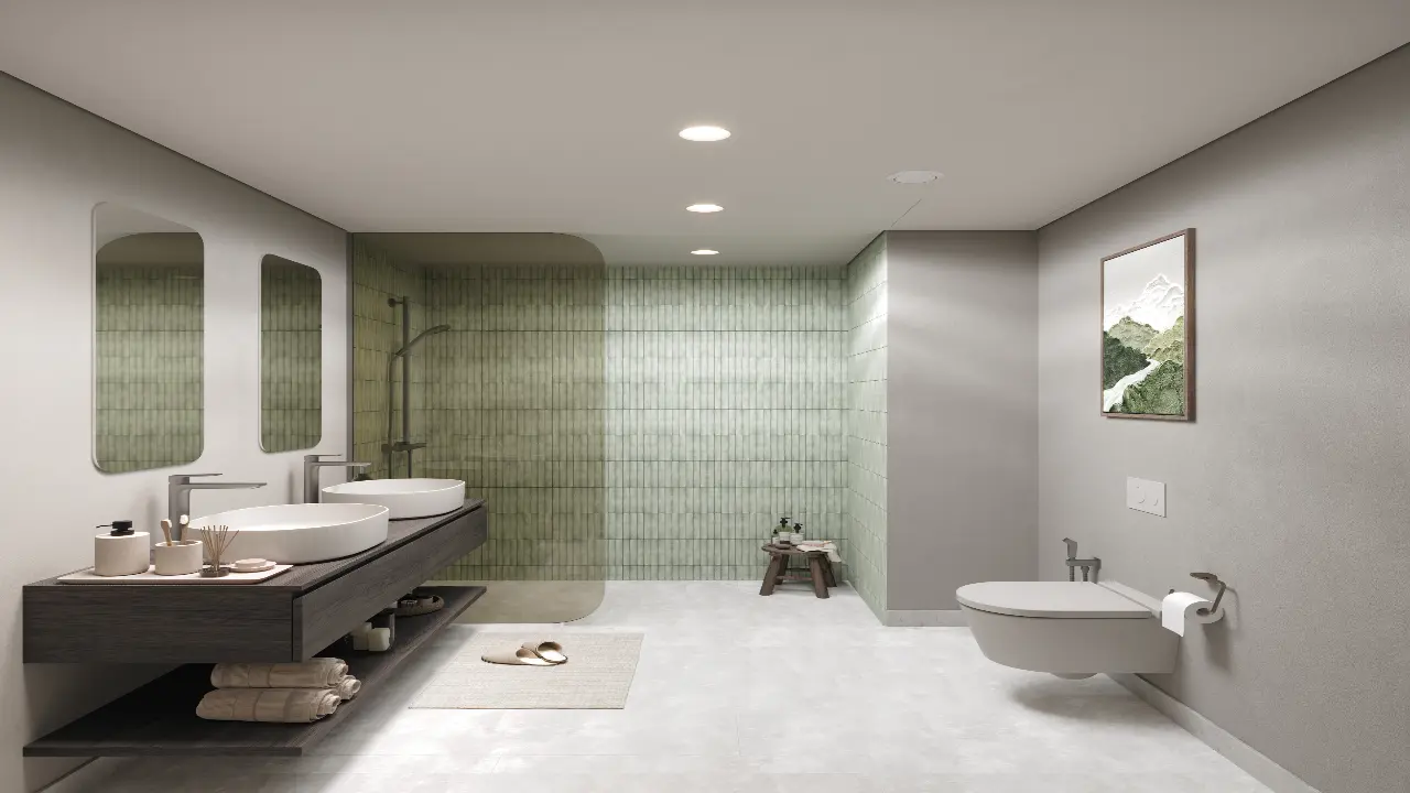 Modern 2-Bedroom Apartment for Sale in Sage, Verdes by Haven, Dubailand gallery 1