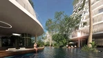 Modern Studio Apartment for Sale in Sakura Gardens, Falcon City of Wonders gallery thumbnail 17