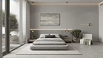 Modern Studio Apartment for Sale in Sakura Gardens, Falcon City of Wonders gallery thumbnail 6