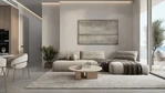 High ROI 1-Bedroom Furnished Apartment for Sale in Sakura Gardens, Falcon City of Wonders gallery thumbnail 5