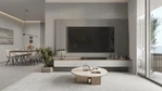 High ROI 1-Bedroom Furnished Apartment for Sale in Sakura Gardens, Falcon City of Wonders gallery thumbnail 2