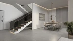 High ROI 1-Bedroom Furnished Apartment for Sale in Sakura Gardens, Falcon City of Wonders gallery thumbnail 1