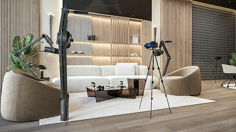 Modern Studio Apartment for Sale in Sakura Gardens, Falcon City of Wonders gallery 16