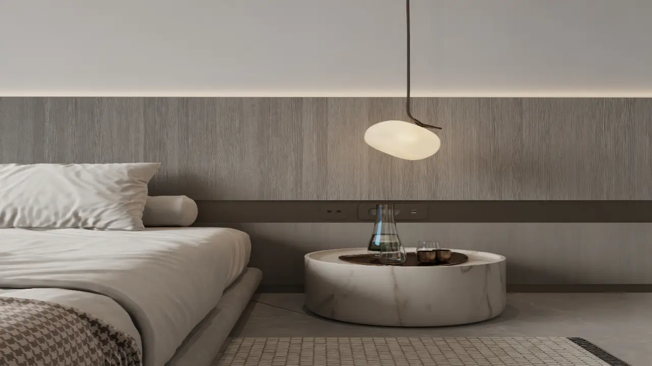 Modern Studio Apartment for Sale in Sakura Gardens, Falcon City of Wonders gallery 15