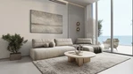 Modern Studio Apartment for Sale in Sakura Gardens, Falcon City of Wonders gallery thumbnail 9