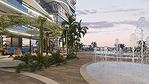 Elegant Studio Apartment for Sale in Samana Barari Heights, Majan gallery thumbnail 8