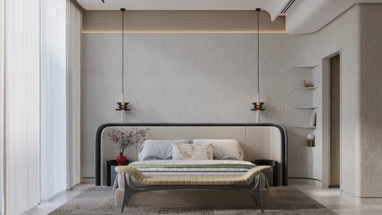 Luxury 1-Bedroom Branded Apartment for Sale in Samana Boulevard Heights, DLRC gallery 2