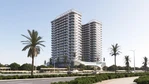 Branded Studio Apartment for Sale in Samana Boulevard Heights, DLRC gallery thumbnail 9