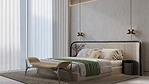 Luxury 1-Bedroom Branded Apartment for Sale in Samana Boulevard Heights, DLRC gallery thumbnail 13