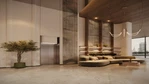 Branded Studio Apartment for Sale in Samana Boulevard Heights, DLRC gallery thumbnail 7