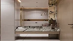 Luxury 1-Bedroom Branded Apartment for Sale in Samana Boulevard Heights, DLRC gallery thumbnail 8