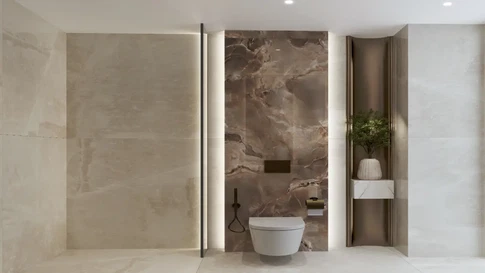Modern 1-Bedroom Apartment for Sale in Samana Hills South 3, Dubai Industrial City gallery 10