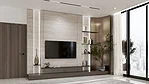 Modern 1-Bedroom Apartment for Sale in Samana Hills South 3, Dubai Industrial City gallery thumbnail 7