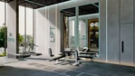 Modern 1-Bedroom Apartment for Sale in Samana Hills South 3, Dubai Industrial City gallery thumbnail 16