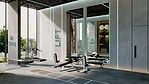 Modern 1-Bedroom Apartment for Sale in Samana Hills South 3, Dubai Industrial City gallery thumbnail 16