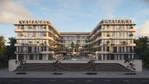 Modern 1-Bedroom Apartment for Sale in Samana Hills South 3, Dubai Industrial City gallery thumbnail 6