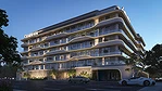 Modern 1-Bedroom Apartment for Sale in Samana Hills South 3, Dubai Industrial City gallery thumbnail 4