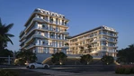 Modern 1-Bedroom Apartment for Sale in Samana Hills South 3, Dubai Industrial City gallery thumbnail 3