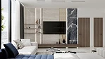 Modern 1-Bedroom Apartment for Sale in Samana Hills South 3, Dubai Industrial City gallery thumbnail 1