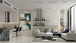 Modern 1-Bedroom Apartment for Sale in Samana Hills South 3, Dubai Industrial City gallery thumbnail 15