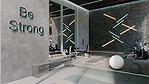 Modern 1-Bedroom Apartment for Sale in Samana Hills South 3, Dubai Industrial City gallery thumbnail 12