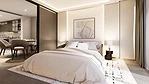 High ROI Studio Apartment for Sale in Samana Imperial Gardens, Arjan gallery thumbnail 5
